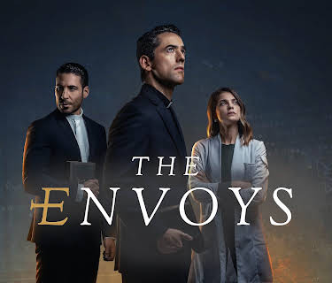 The Envoys Season 1