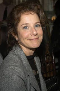 Debra Winger