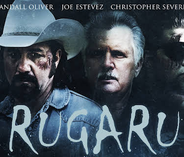 Rugaru (2015)