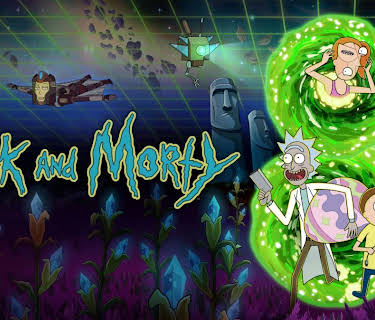 Rick and Morty