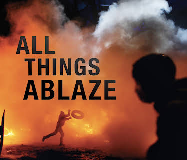 All Things Ablaze (2015)