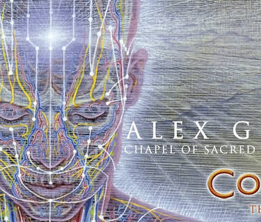 CoSM the Movie: Alex Grey and the Chapel of Sacred Mirrors (2006)