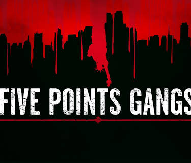 Five Points Gangs