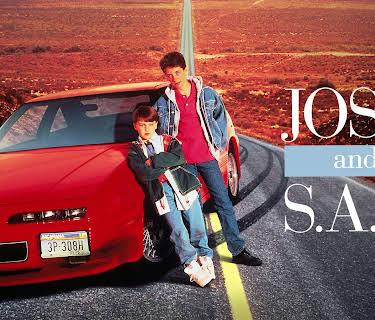 Josh and S.A.M. (1993)