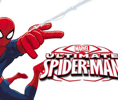 Ultimate Spider-Man Season 1