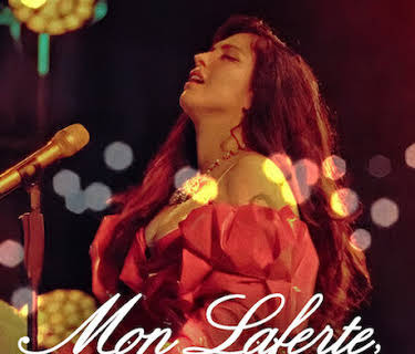 Mon Laferte, te amo (2024)