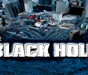 The Black Hole (2006)