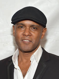 Tony Briggs