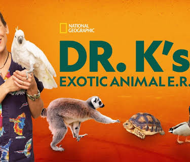 Dr. K's Exotic Animal ER