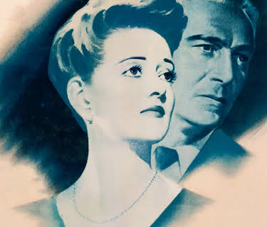 Watch on the Rhine (1943)