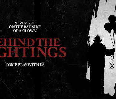 Behind The Sightings (2021)