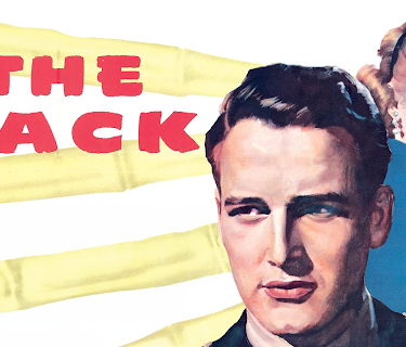 The Rack (1956)