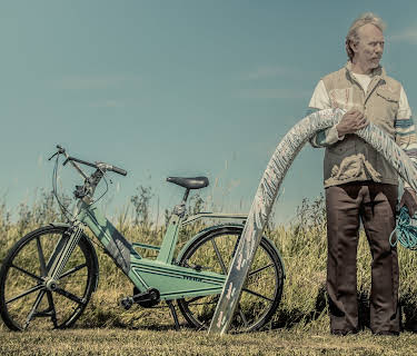 Tårtgeneralen (2018)