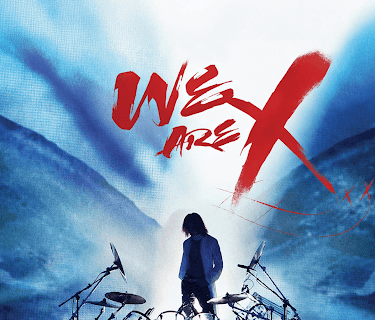 We Are X (2018)