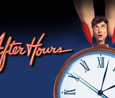 After Hours (1985)
