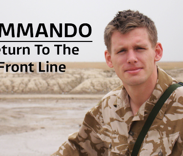 Commando: Return To The Front Line