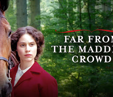 Far from the Madding Crowd: Season 1