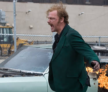 Kill the Irishman (2012)