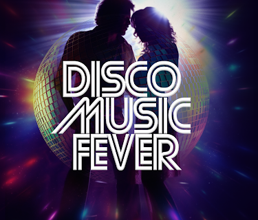 Disco Music Fever (1979)
