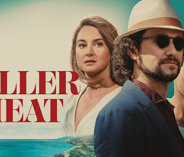 Killer Heat (2024)