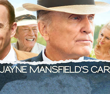 Jayne Mansfield's Car (2013)