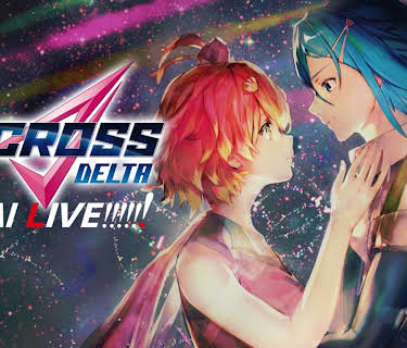 Macross Delta: Zettai Live!!!!!! (2026)