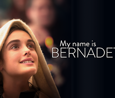 My name is Bernadette (2011)