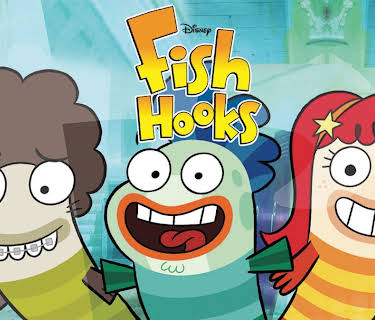 Fish Hooks