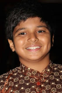 Ayush Mahesh Khedekar