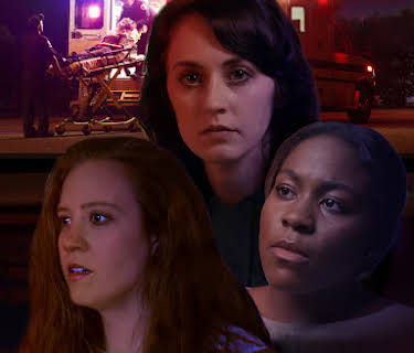 Cohabitation (2022)