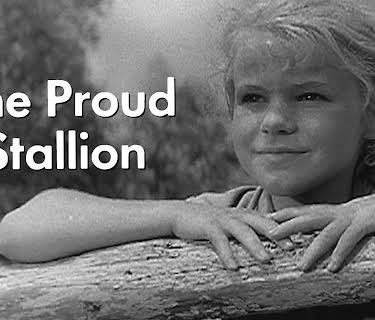 Proud Stallion, The (1964)
