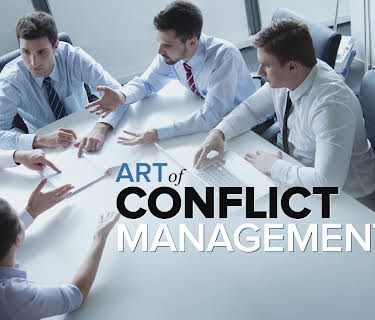 The Art of Conflict Management: Achieving Solutions for Life, Work, and Beyond