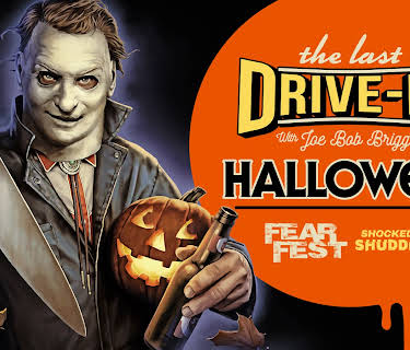 The Last Drive-In: Halloween 1978 (2023)