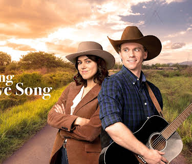 Writing a Love Song (2024)