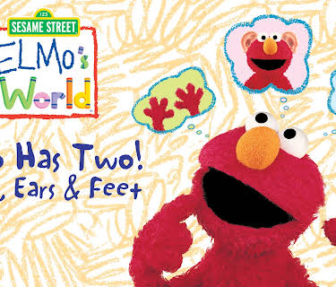 Sesame Street: Elmo's World: Elmo Has Two! Hands, Ears & Feet (2004)