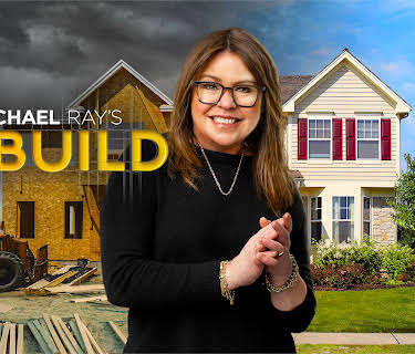 Rachael Ray's Rebuild