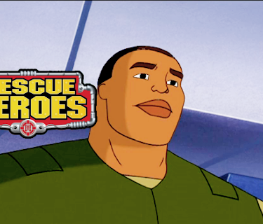 Rescue Heroes - Season 1 (US)