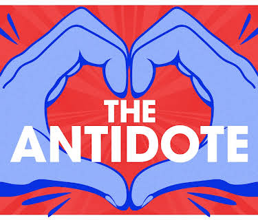 The Antidote (2020)