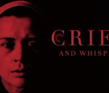 Cries and Whispers (English Subtitled) (1972)