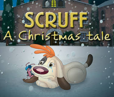 SCRUFF a Christmas Tale (2026)