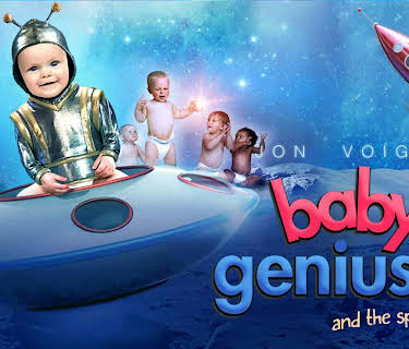 Baby Geniuses And The Space Baby (2016)