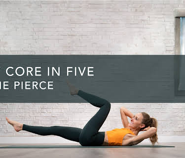 Daily Core in Five (2023)