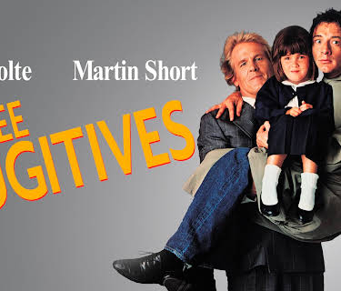 Three Fugitives (1989)