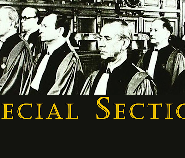 Special Section (1975)