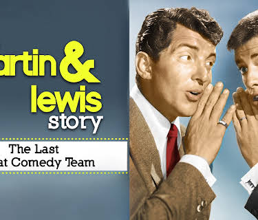 The Martin & Lewis Story: The Last Great Comedy Team (1992)