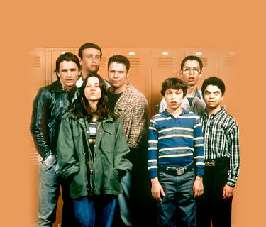 Freaks and Geeks
