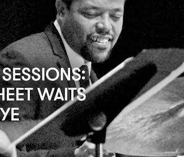 NYC Sessions: Nasheet Waits 3rd Eye (2009)