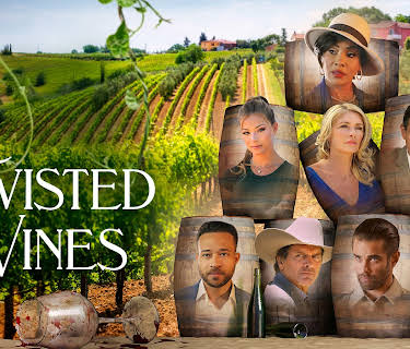 Twisted Vines (2023)