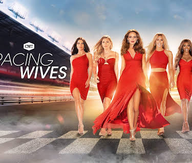 Racing Wives Season 1