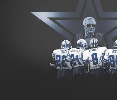 America's Team: The Gambler and His Cowboys